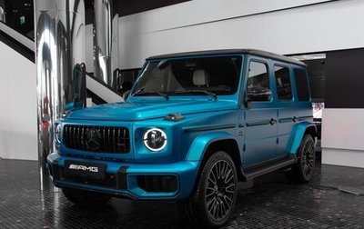Mercedes-Benz G-Класс AMG, 2024 год, 34 800 000 рублей, 1 фотография