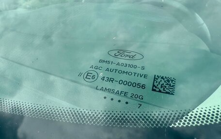 Ford Focus III, 2017 год, 899 000 рублей, 17 фотография