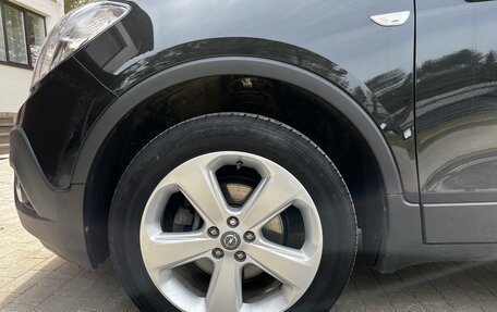 Opel Mokka I, 2013 год, 1 400 000 рублей, 6 фотография