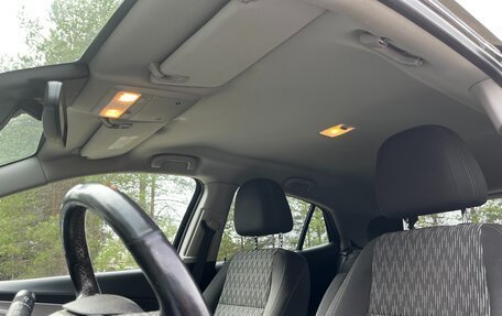Opel Mokka I, 2013 год, 1 400 000 рублей, 14 фотография