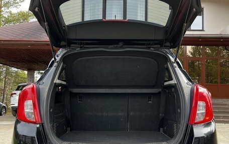 Opel Mokka I, 2013 год, 1 400 000 рублей, 18 фотография