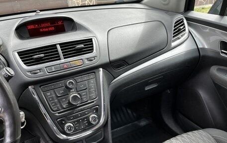 Opel Mokka I, 2013 год, 1 400 000 рублей, 12 фотография