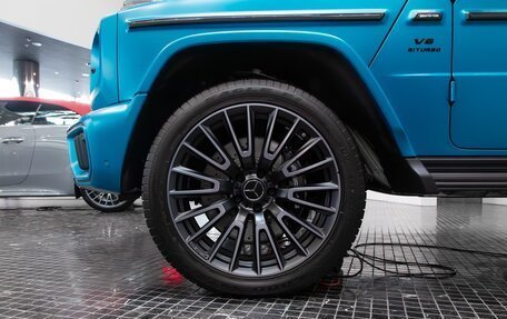 Mercedes-Benz G-Класс AMG, 2024 год, 34 800 000 рублей, 7 фотография