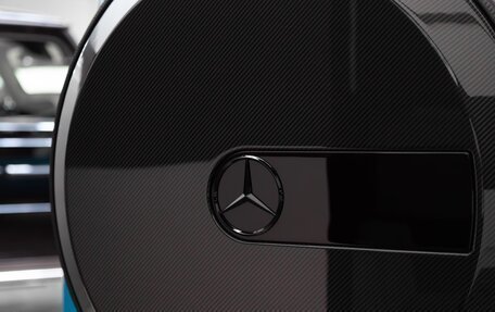 Mercedes-Benz G-Класс AMG, 2024 год, 34 800 000 рублей, 5 фотография