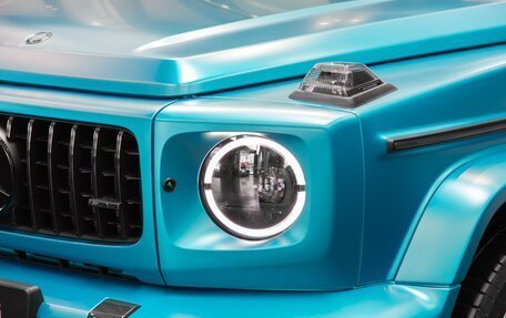Mercedes-Benz G-Класс AMG, 2024 год, 34 800 000 рублей, 3 фотография