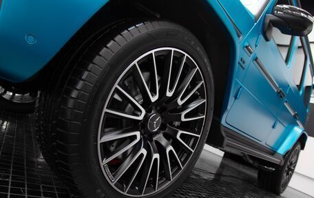 Mercedes-Benz G-Класс AMG, 2024 год, 34 800 000 рублей, 8 фотография