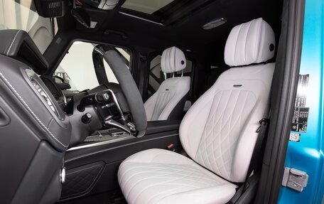 Mercedes-Benz G-Класс AMG, 2024 год, 34 800 000 рублей, 11 фотография