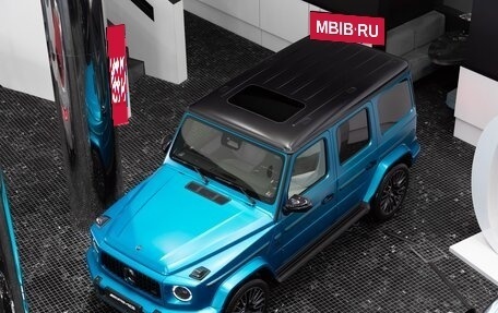 Mercedes-Benz G-Класс AMG, 2024 год, 34 800 000 рублей, 6 фотография
