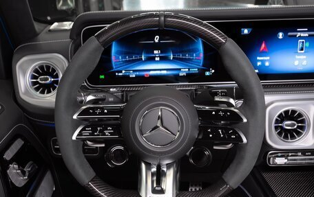 Mercedes-Benz G-Класс AMG, 2024 год, 34 800 000 рублей, 14 фотография