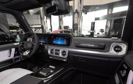 Mercedes-Benz G-Класс AMG, 2024 год, 34 800 000 рублей, 17 фотография