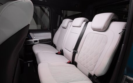 Mercedes-Benz G-Класс AMG, 2024 год, 34 800 000 рублей, 23 фотография