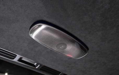 Mercedes-Benz G-Класс AMG, 2024 год, 34 800 000 рублей, 26 фотография