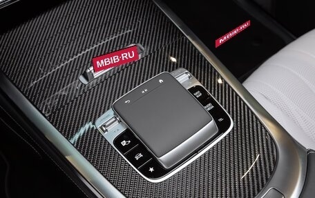 Mercedes-Benz G-Класс AMG, 2024 год, 34 800 000 рублей, 19 фотография