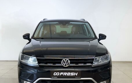 Volkswagen Tiguan II, 2020 год, 2 605 000 рублей, 3 фотография