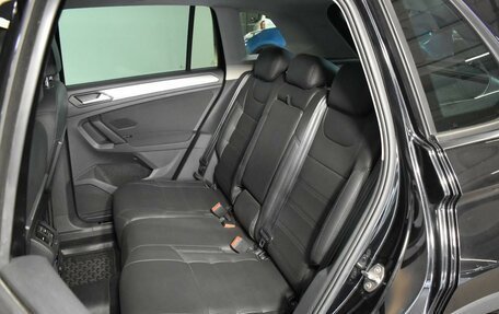 Volkswagen Tiguan II, 2020 год, 2 605 000 рублей, 9 фотография