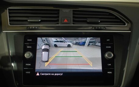 Volkswagen Tiguan II, 2020 год, 2 605 000 рублей, 14 фотография