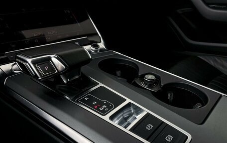 Audi A6, 2019 год, 3 550 000 рублей, 15 фотография