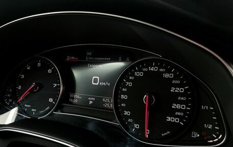 Audi A6, 2019 год, 3 550 000 рублей, 16 фотография