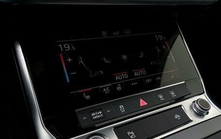 Audi A6, 2019 год, 3 550 000 рублей, 13 фотография