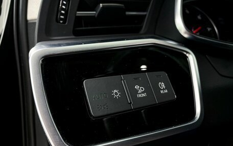 Audi A6, 2019 год, 3 550 000 рублей, 10 фотография
