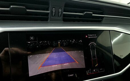 Audi A6, 2019 год, 3 550 000 рублей, 14 фотография