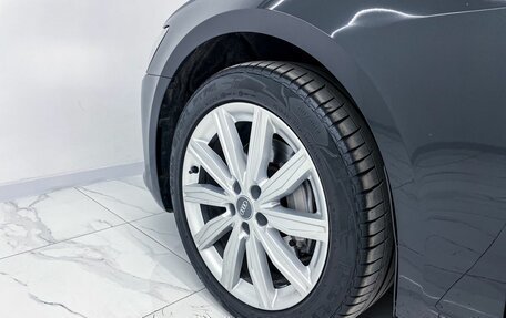 Audi A6, 2019 год, 3 550 000 рублей, 21 фотография