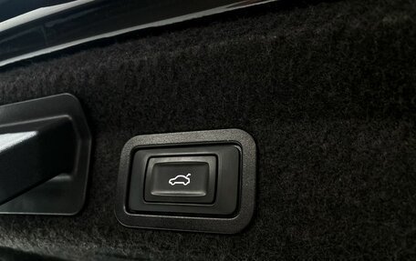Audi A6, 2019 год, 3 550 000 рублей, 23 фотография
