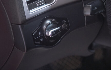 Audi A4, 2012 год, 1 769 000 рублей, 9 фотография