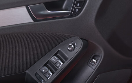 Audi A4, 2012 год, 1 769 000 рублей, 8 фотография