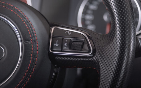 Audi A4, 2012 год, 1 769 000 рублей, 14 фотография