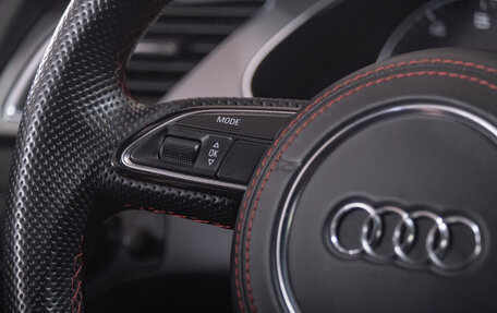 Audi A4, 2012 год, 1 769 000 рублей, 13 фотография
