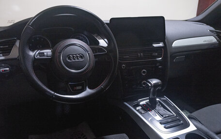 Audi A4, 2012 год, 1 769 000 рублей, 11 фотография