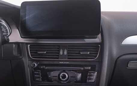 Audi A4, 2012 год, 1 769 000 рублей, 17 фотография