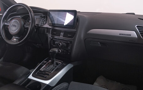 Audi A4, 2012 год, 1 769 000 рублей, 19 фотография