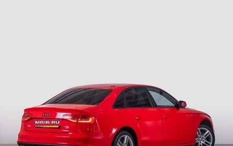 Audi A4, 2012 год, 1 769 000 рублей, 7 фотография