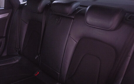 Audi A4, 2012 год, 1 769 000 рублей, 21 фотография