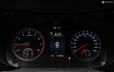 KIA K5, 2021 год, 2 450 000 рублей, 12 фотография