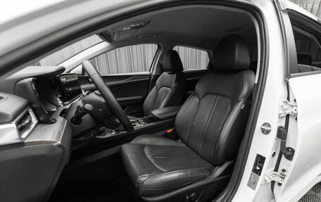 KIA K5, 2021 год, 2 450 000 рублей, 11 фотография