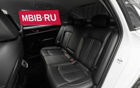 KIA K5, 2021 год, 2 450 000 рублей, 13 фотография
