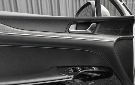 KIA K5, 2021 год, 2 450 000 рублей, 20 фотография