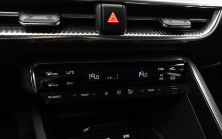 KIA K5, 2021 год, 2 450 000 рублей, 19 фотография