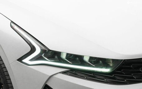 KIA K5, 2021 год, 2 450 000 рублей, 25 фотография