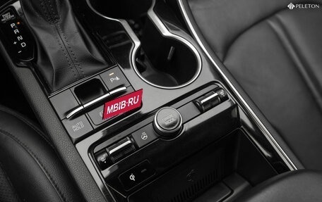 KIA K5, 2021 год, 2 450 000 рублей, 23 фотография