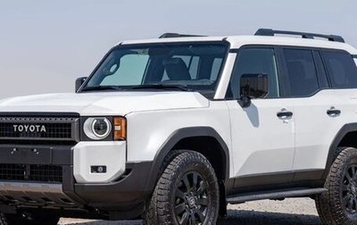 Toyota Land Cruiser Prado, 2024 год, 7 100 000 рублей, 1 фотография