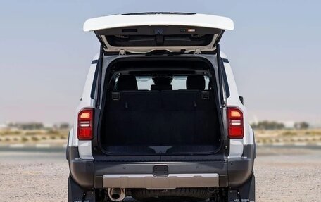 Toyota Land Cruiser Prado, 2024 год, 7 100 000 рублей, 8 фотография