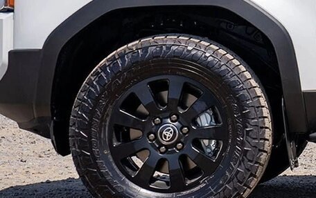 Toyota Land Cruiser Prado, 2024 год, 7 100 000 рублей, 16 фотография