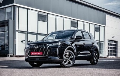 Chery Tiggo 4 I рестайлинг, 2025 год, 2 395 800 рублей, 1 фотография