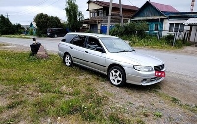 Nissan Expert, 1999 год, 169 000 рублей, 1 фотография