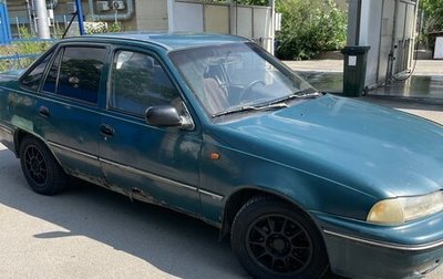 Daewoo Nexia I рестайлинг, 2003 год, 80 000 рублей, 1 фотография