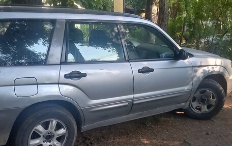 Subaru Forester, 2005 год, 480 000 рублей, 2 фотография